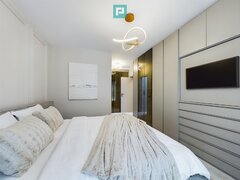 Ilfov Apartament de lux cu 2 camere Iancu Nicolae, 64.69 mp utili