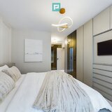 Ilfov Apartament de lux cu 2 camere Iancu Nicolae, 64.69 mp utili